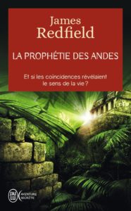 La prophetie des andes